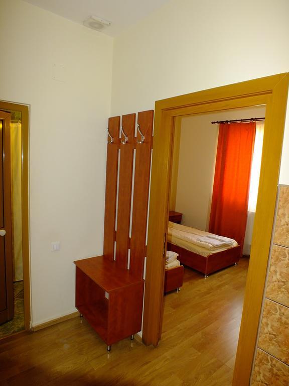 Motel Vector Acăţari Rum bild