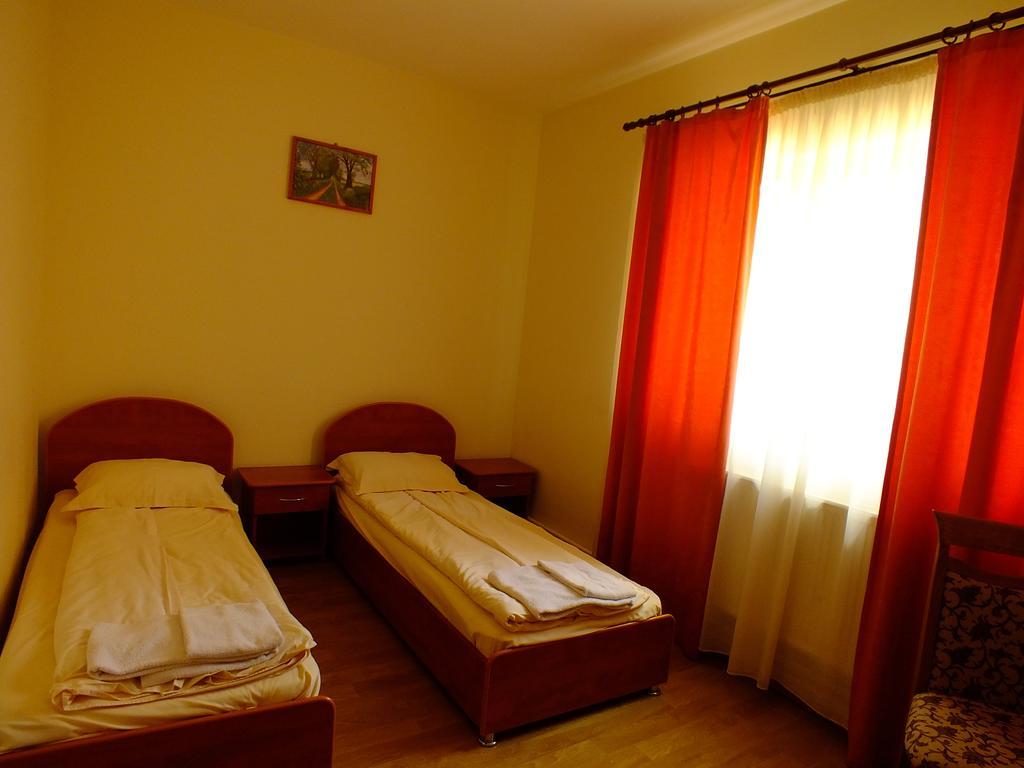 Motel Vector Acăţari Rum bild