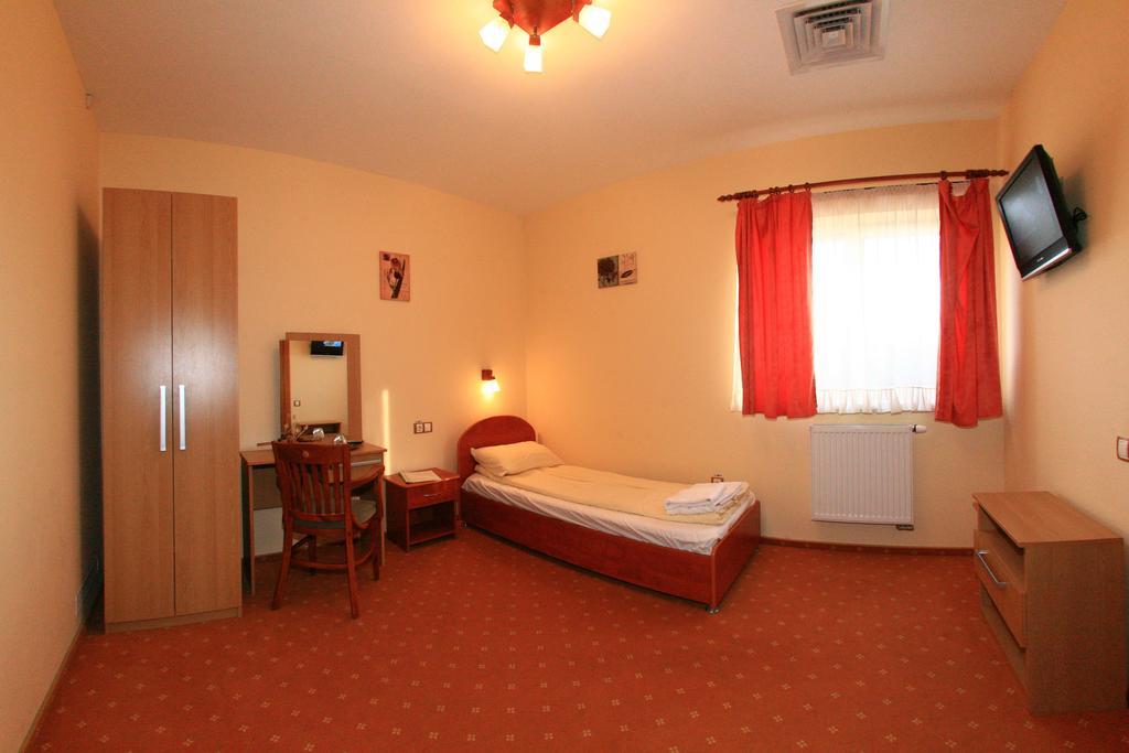Motel Vector Acăţari Rum bild