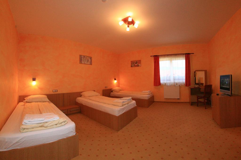 Motel Vector Acăţari Rum bild