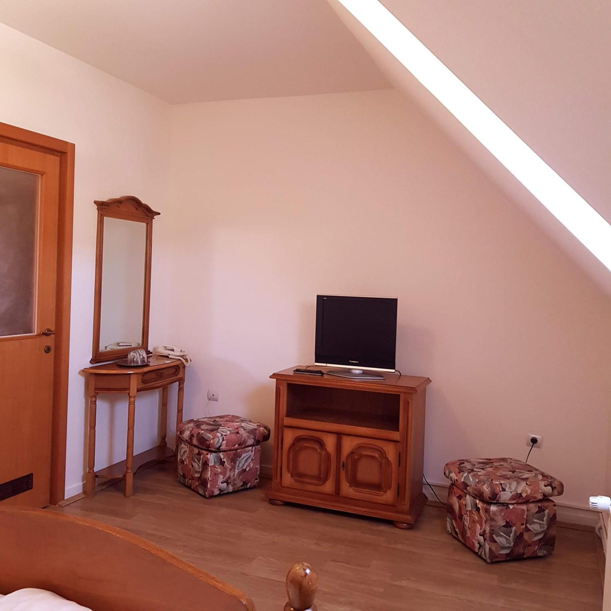 Motel Vector Acăţari Exteriör bild